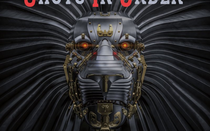 The Straw That Broke My Camels Back