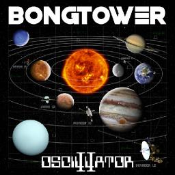 Bongtower | Oscillator 2 - Review