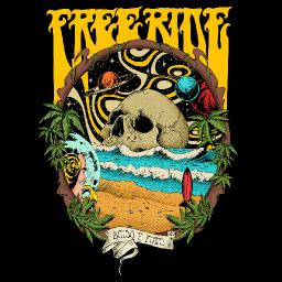 Album Review: Acido Y Puto by Free Ride