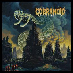 Cobranoid - Cobranoid (self release)