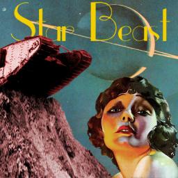 ALBUM REVIEW: STAR BEAST - STAR BEAST 