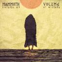 NOTEWORTHY ALBUM: MAMMOTH VOLUME - RAISED UP BY WITCHES