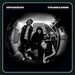 NOTEWORTHY ALBUM: CERTAIN DEATH - SECRET GARDEN