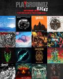 Playgroundz October 2024 New Releases Top 16 