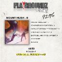 RATING CARD: Mount Hush - II