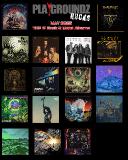 BEST NEW HEAVY ALBUM RELEASES MAY 2025