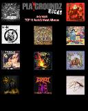 BEST NEW HEAVY ALBUM RELEASES JULY 2025