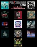 SEPTEMBER 2025 BEST NEW HEAVY ALBUM RELEASES