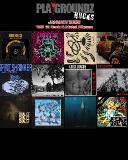 Playgroundz Rocks The Year In Review Picks 2025