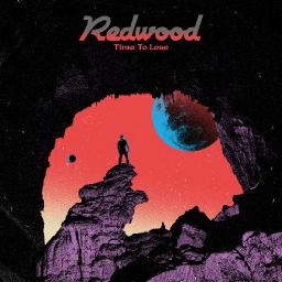 NEW RELEASE: REDWOOD - TIME TO LOSE