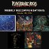 Weekly Recommendations - October 30, 2026