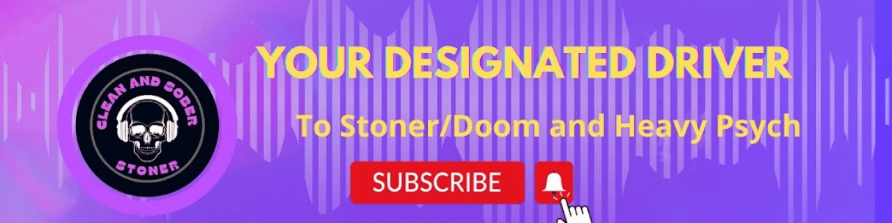 Clean And Sober Stoner