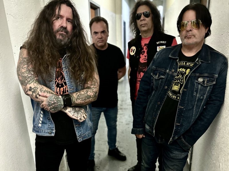 Max Boogie Overdrive