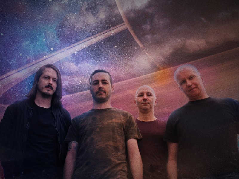 Clouds Taste Satanic