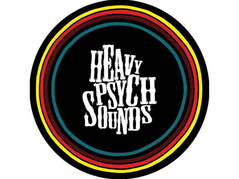 Heavy Psych Sound Records