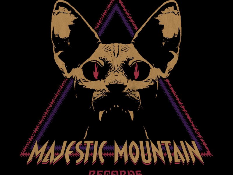Majestic Mountain Records