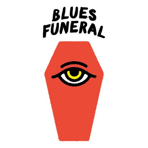 Blues Funeral Recordings