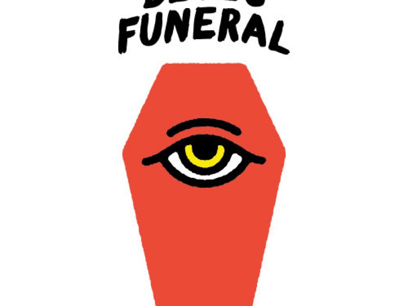 Blues Funeral Recordings