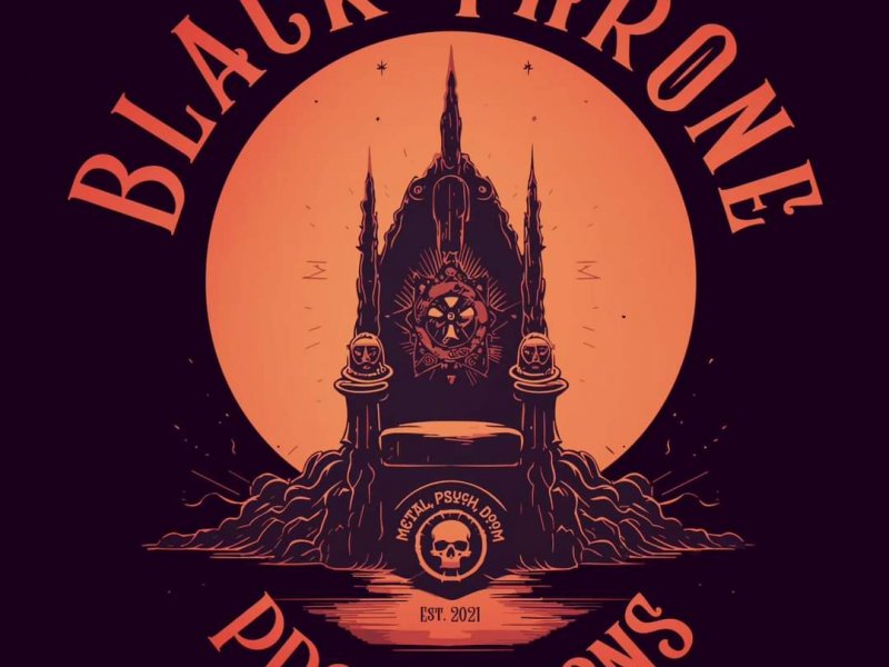 Black Throne Productions