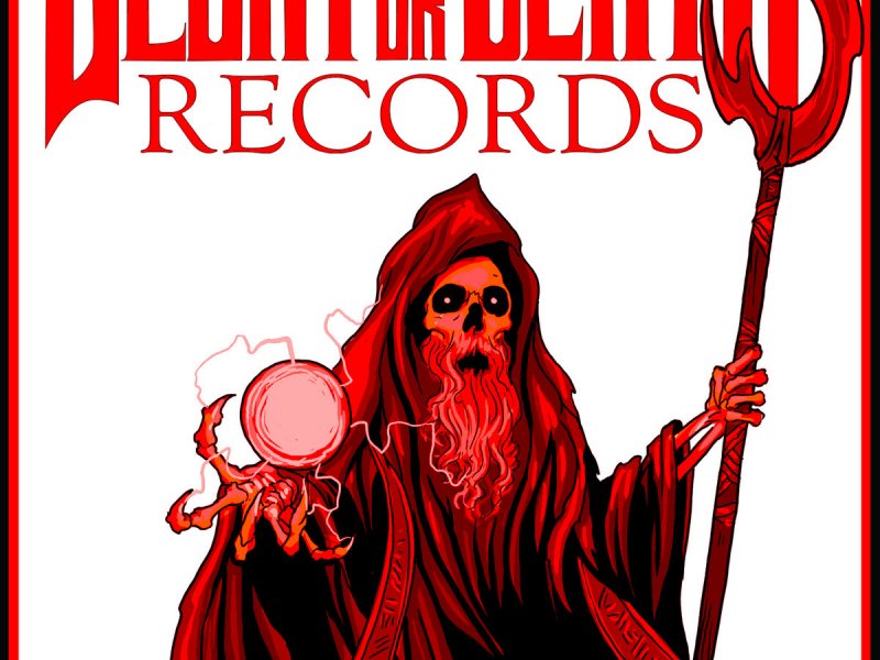 Glory Or Death Records
